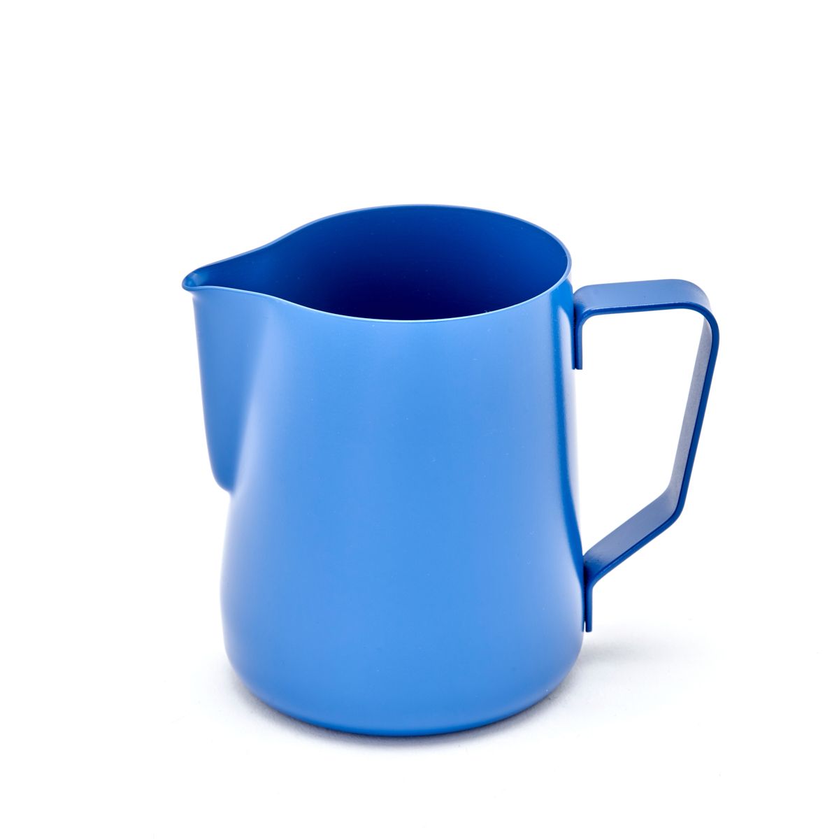 Rhino Stealth Milk Pitcher 600ml (20oz) - Blue