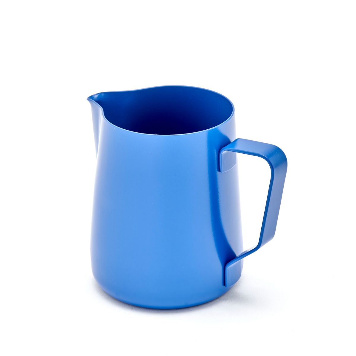 Rhino Stealth Milk Pitcher 600ml (20oz) - Blue