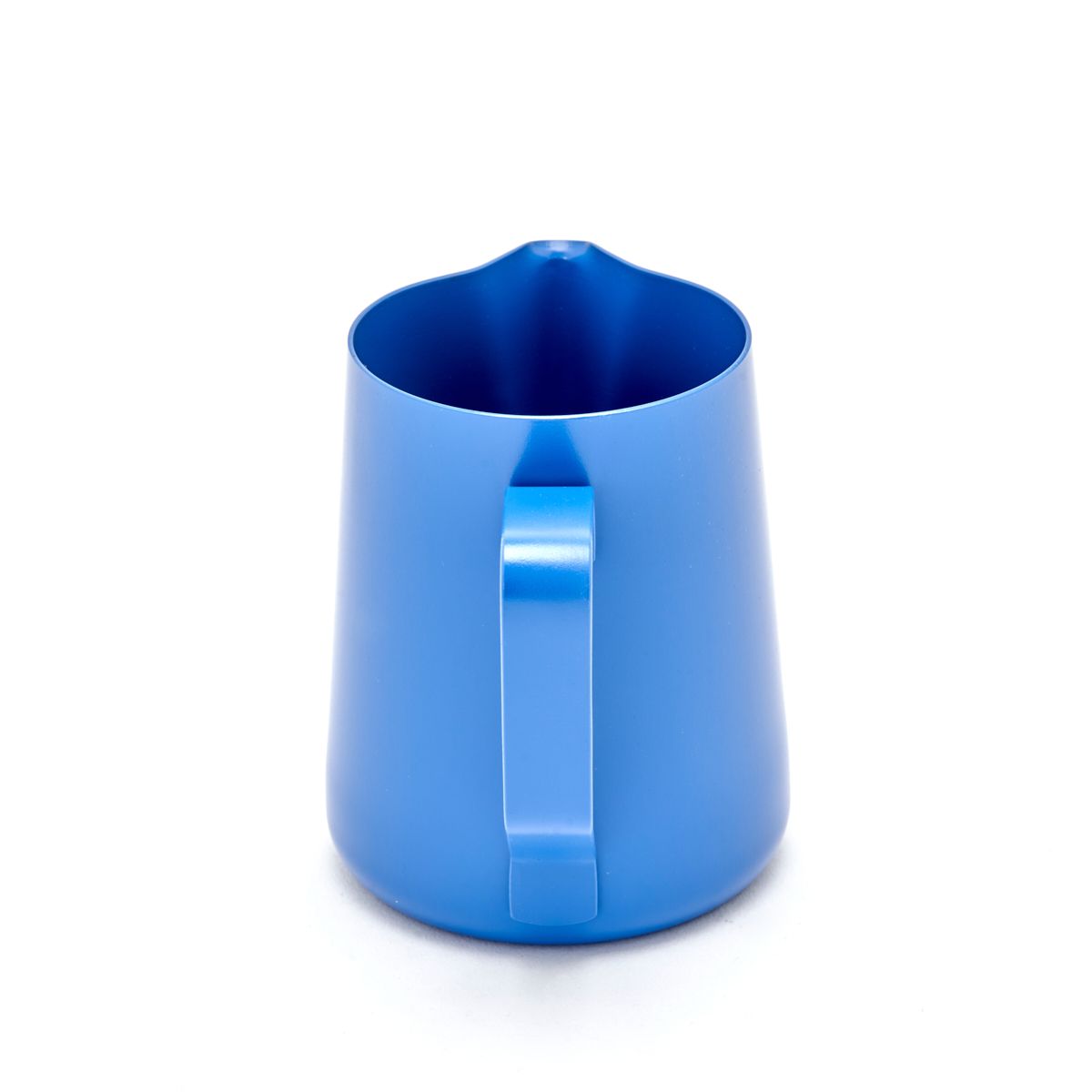 Rhino Stealth Milk Pitcher 600ml (20oz) - Blue