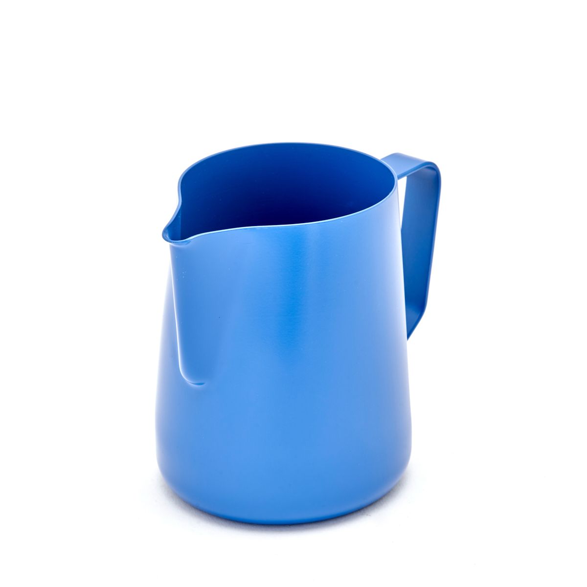 Rhino Stealth Milk Pitcher 600ml (20oz) - Blue
