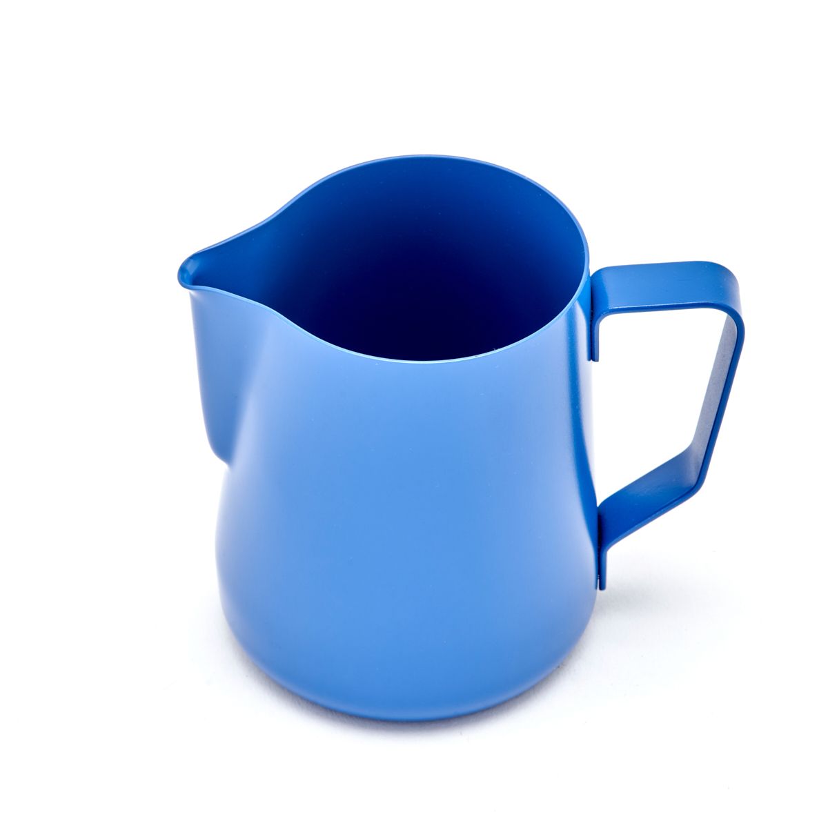 Rhino Stealth Milk Pitcher 600ml (20oz) - Blue
