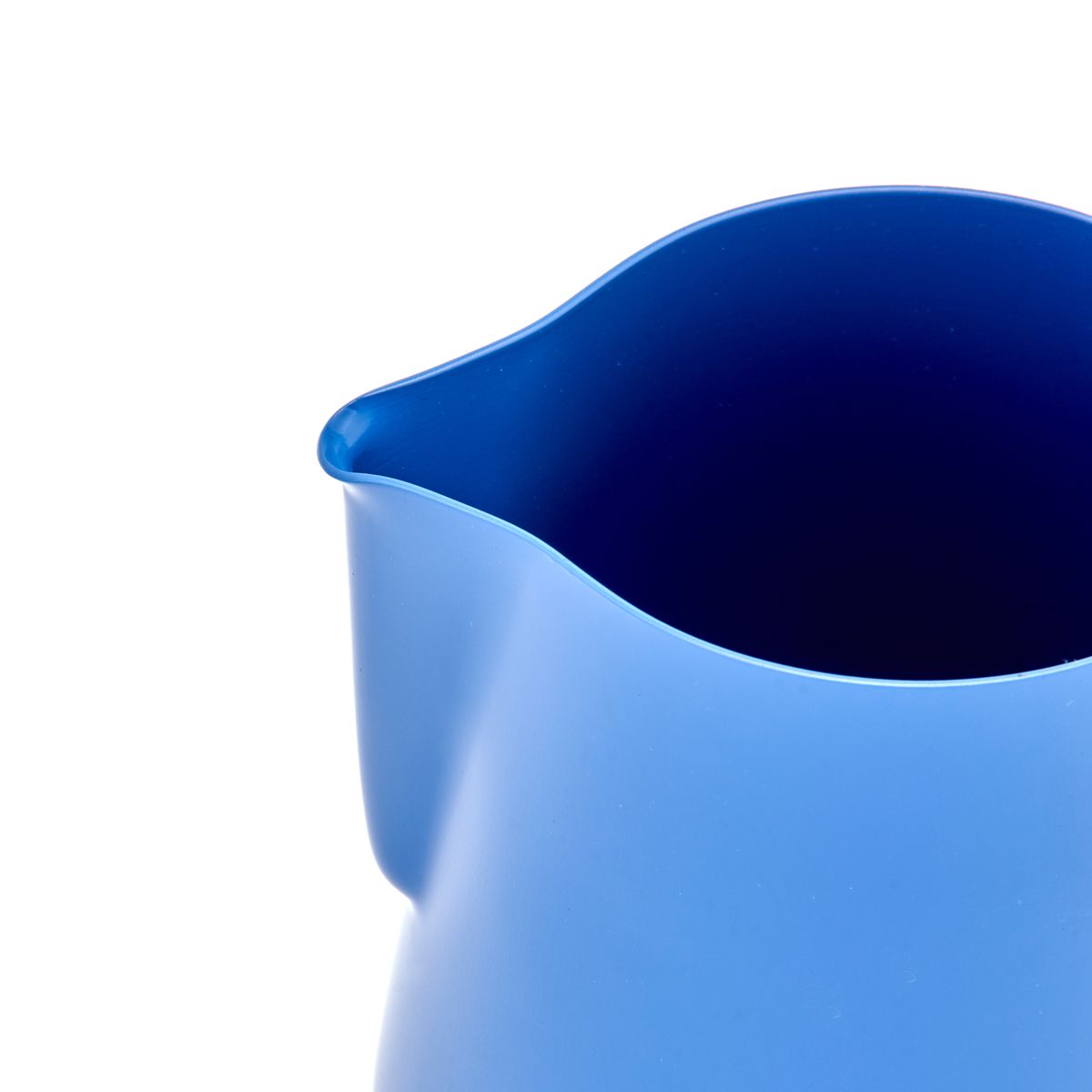 Rhino Stealth Milk Pitcher 600ml (20oz) - Blue
