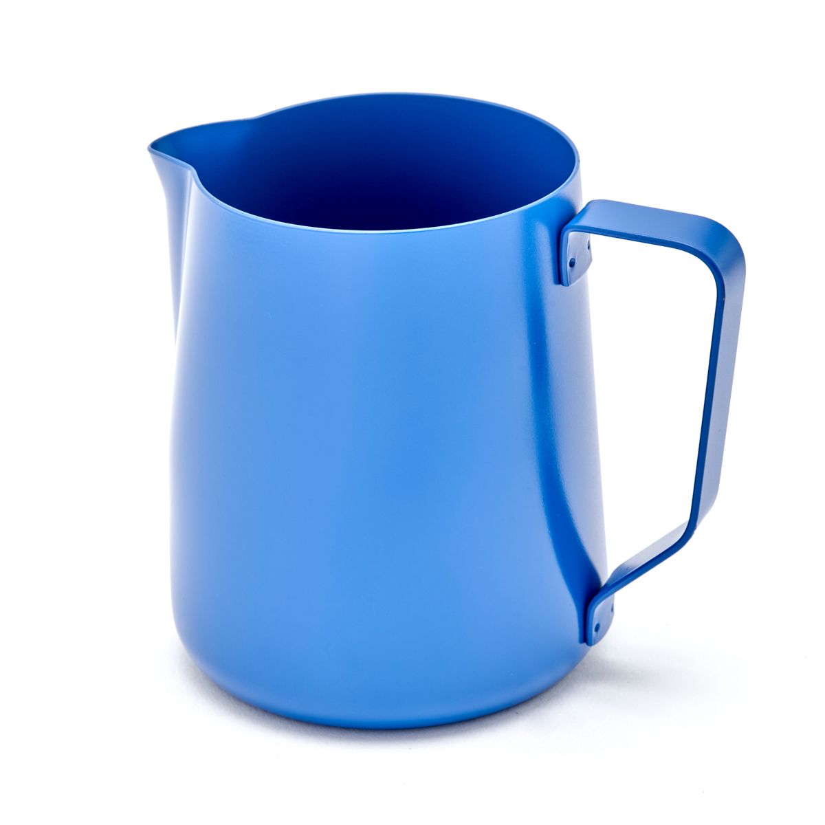 Rhino Stealth Milk Pitcher 950ml (32oz) - Blue
