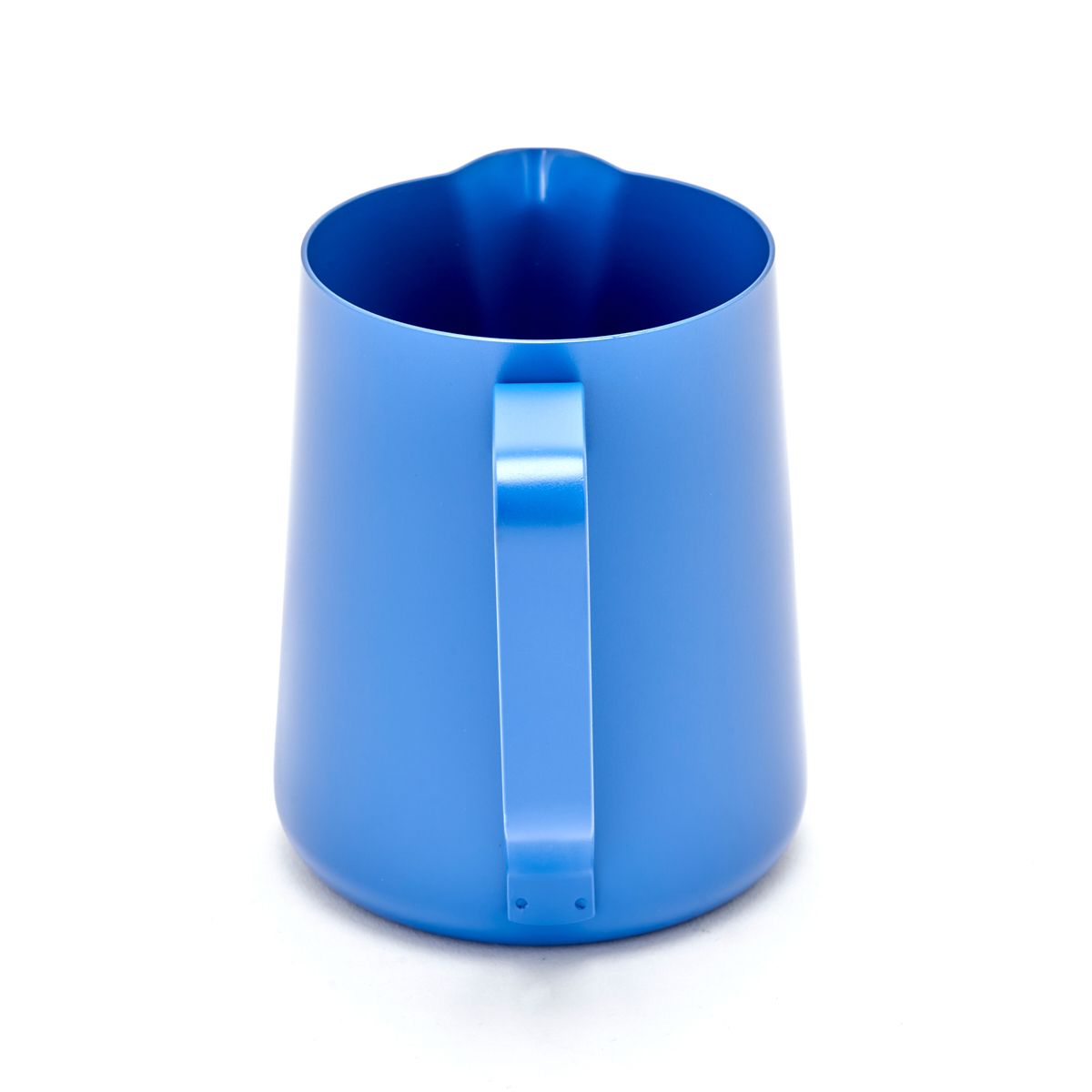 Rhino Stealth Milk Pitcher 950ml (32oz) - Blue