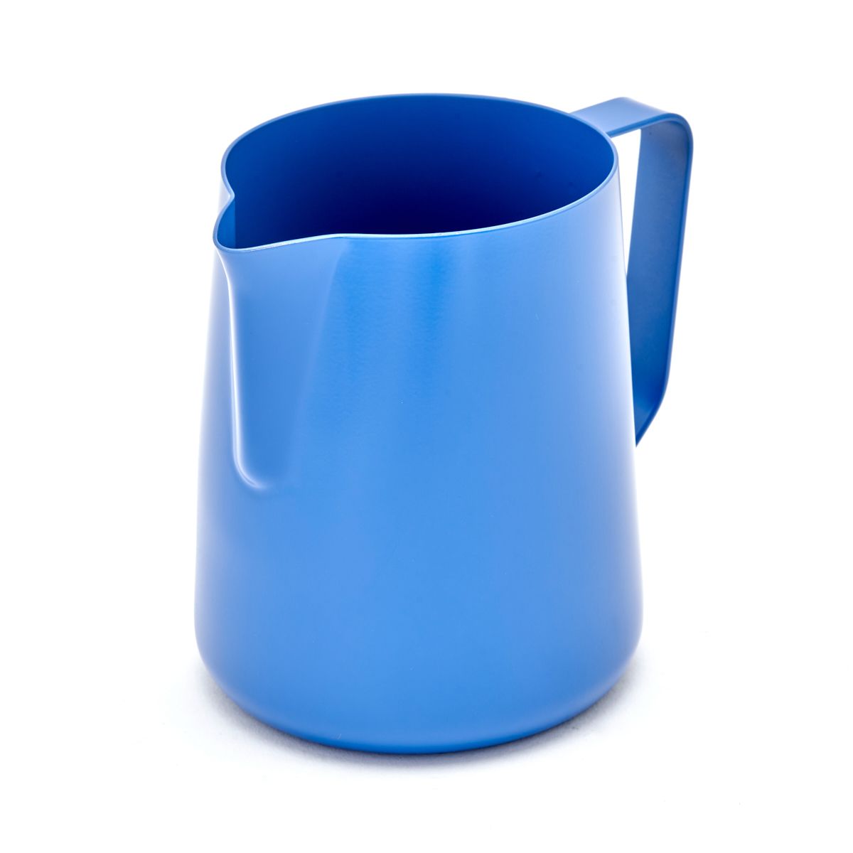 Rhino Stealth Milk Pitcher 950ml (32oz) - Blue