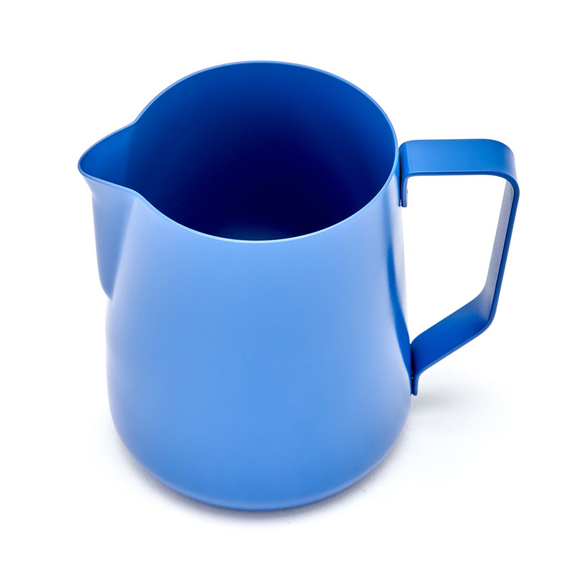 Rhino Stealth Milk Pitcher 950ml (32oz) - Blue
