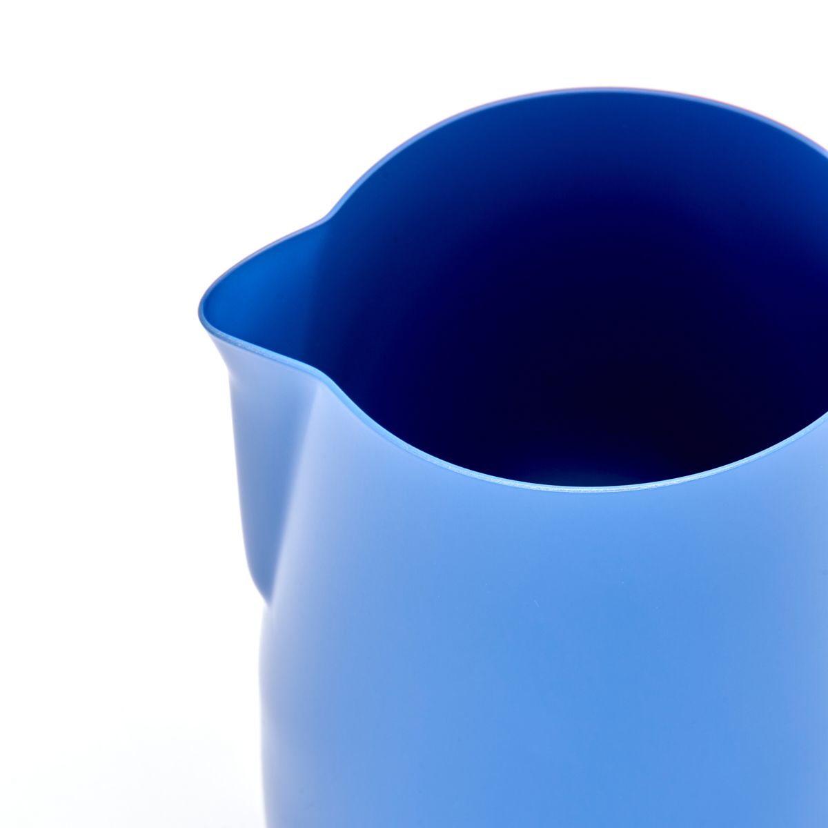 Rhino Stealth Milk Pitcher 950ml (32oz) - Blue