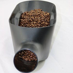 Rhino Bean Scoop