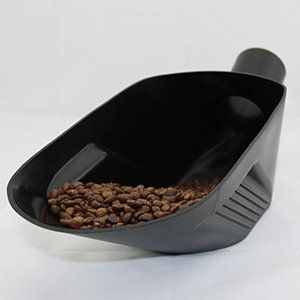 Rhino Bean Scoop