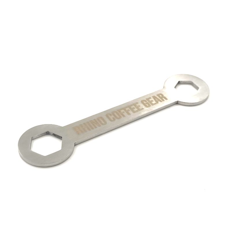Rhino Thermometer Calibration Tool