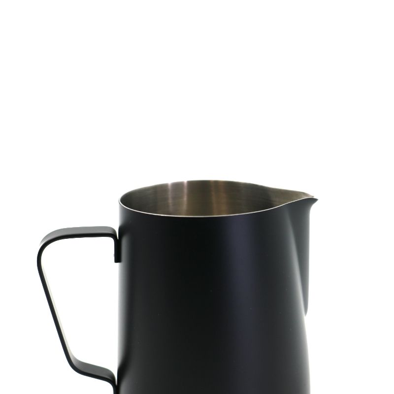 Rhino Classic Milk Pitcher 450ml (15oz) - Black