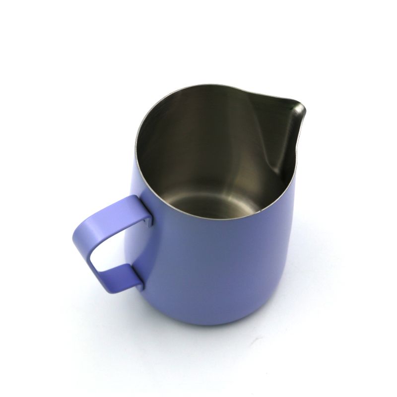 Rhino Classic Milk Pitcher 450ml (15oz) - Lavender