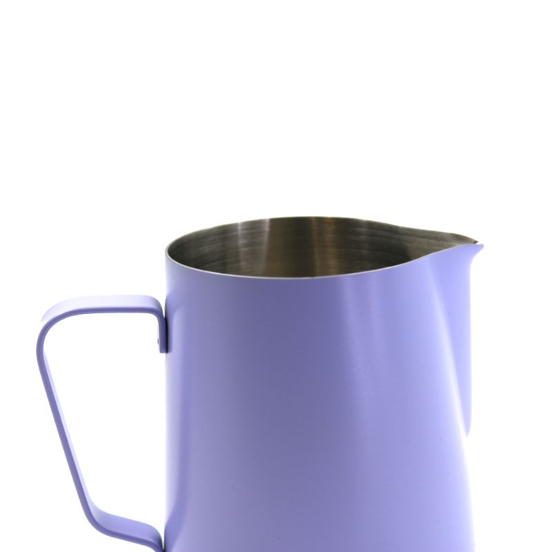 Rhino Classic Milk Pitcher 450ml (15oz) - Lavender