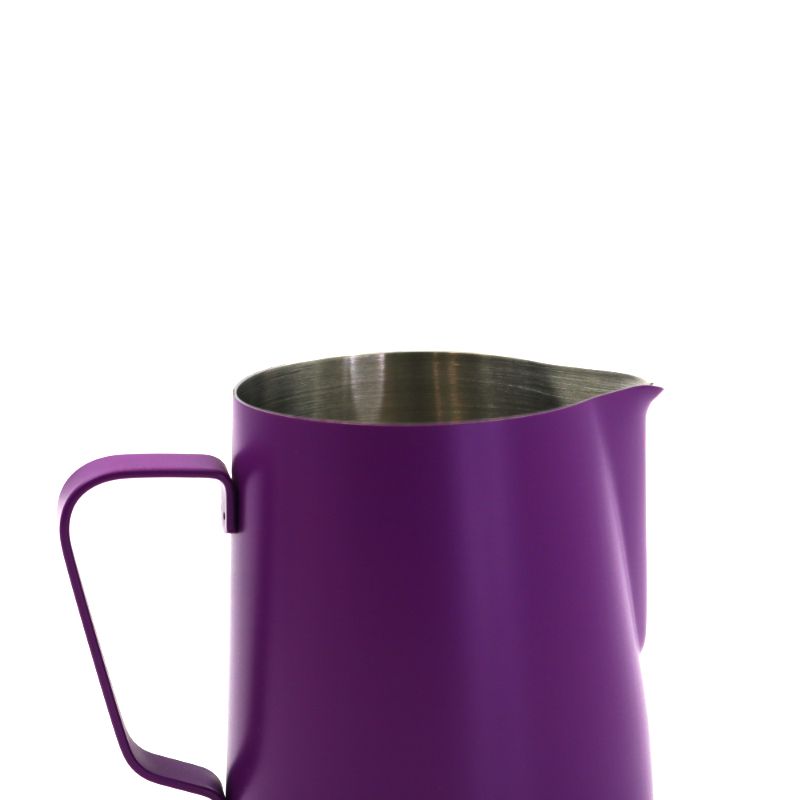 Rhino Classic Milk Pitcher 450ml (15oz) - Vivid Plum