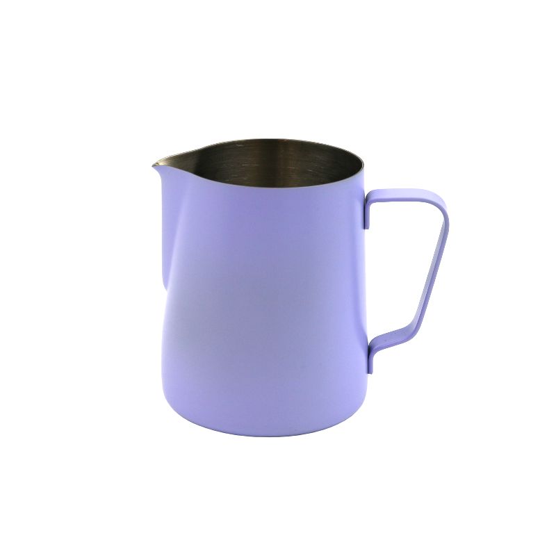 Rhino Classic Milk Pitcher 450ml/15oz - Lavender