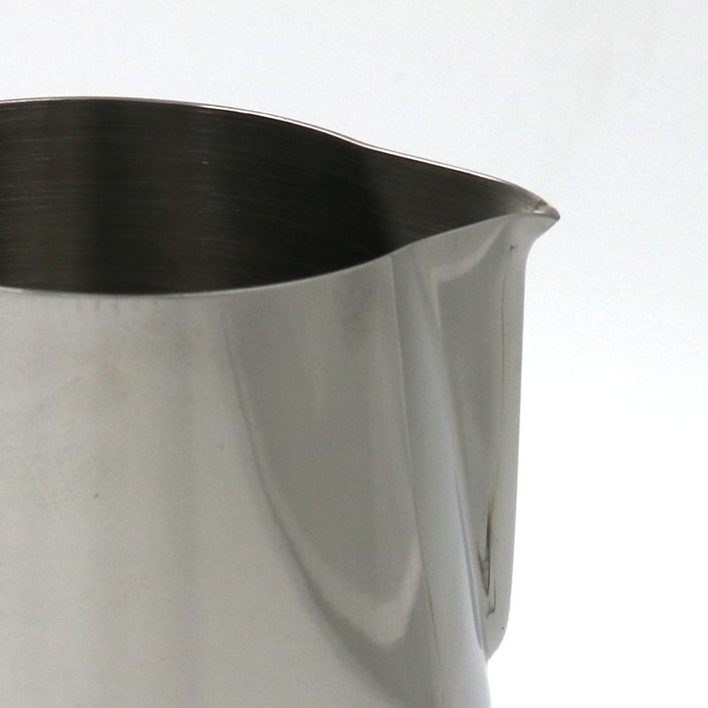 Rhino Classic Milk Pitcher 450ml (15oz)