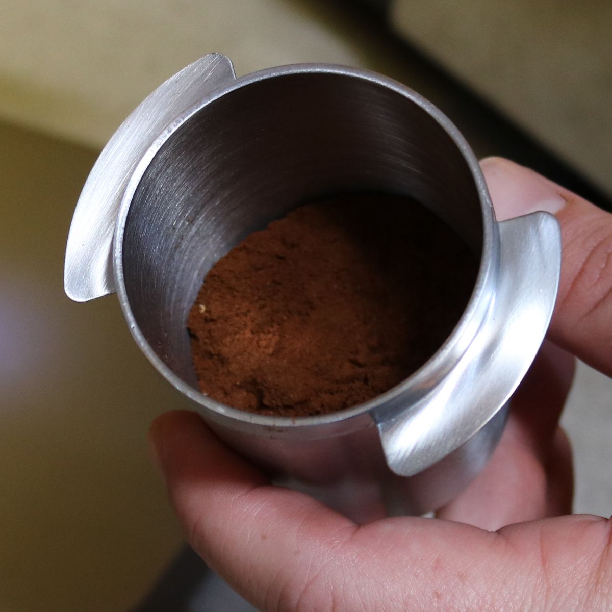 Rhino Dosing Cup - Short