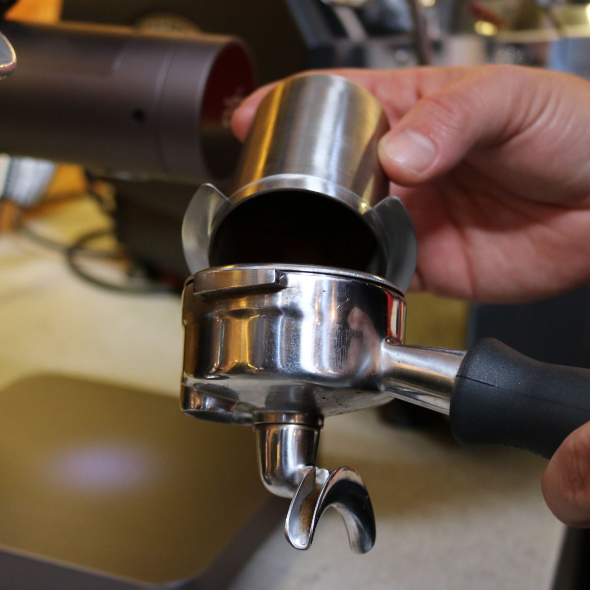 Rhino Dosing Cup - Short