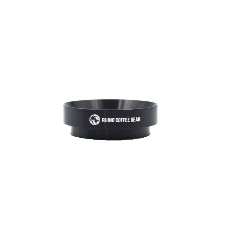 Rhino 58mm Dosing Ring - Black