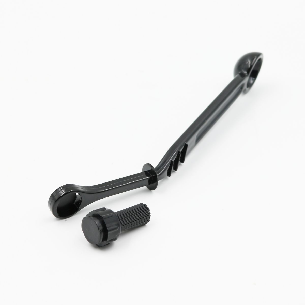 Rhino Group Head Brush