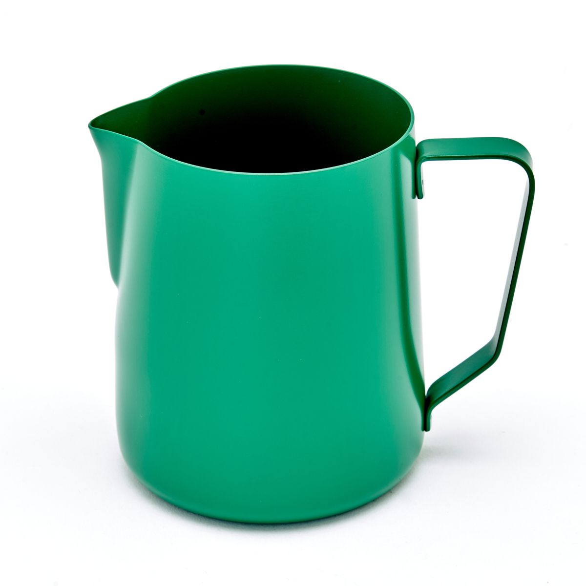 Rhino Stealth Milk Pitcher 950ml (32oz) - Green