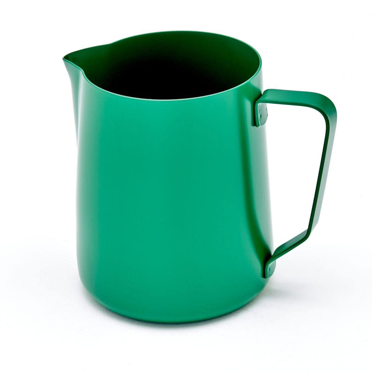 Rhino Stealth Milk Pitcher 950ml (32oz) - Green