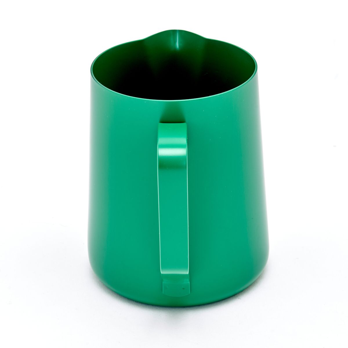 Rhino Stealth Milk Pitcher 950ml (32oz) - Green