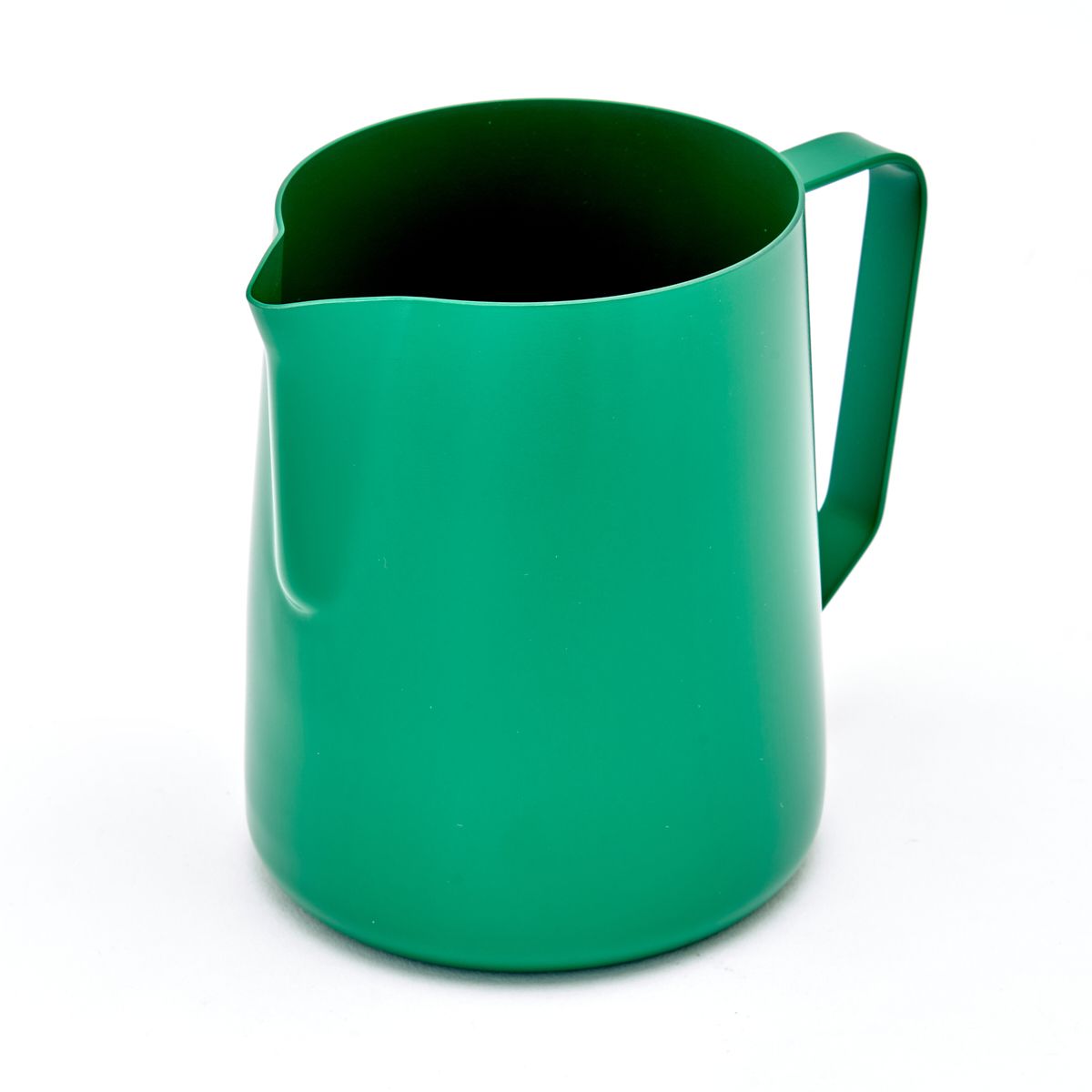 Rhino Stealth Milk Pitcher 950ml (32oz) - Green