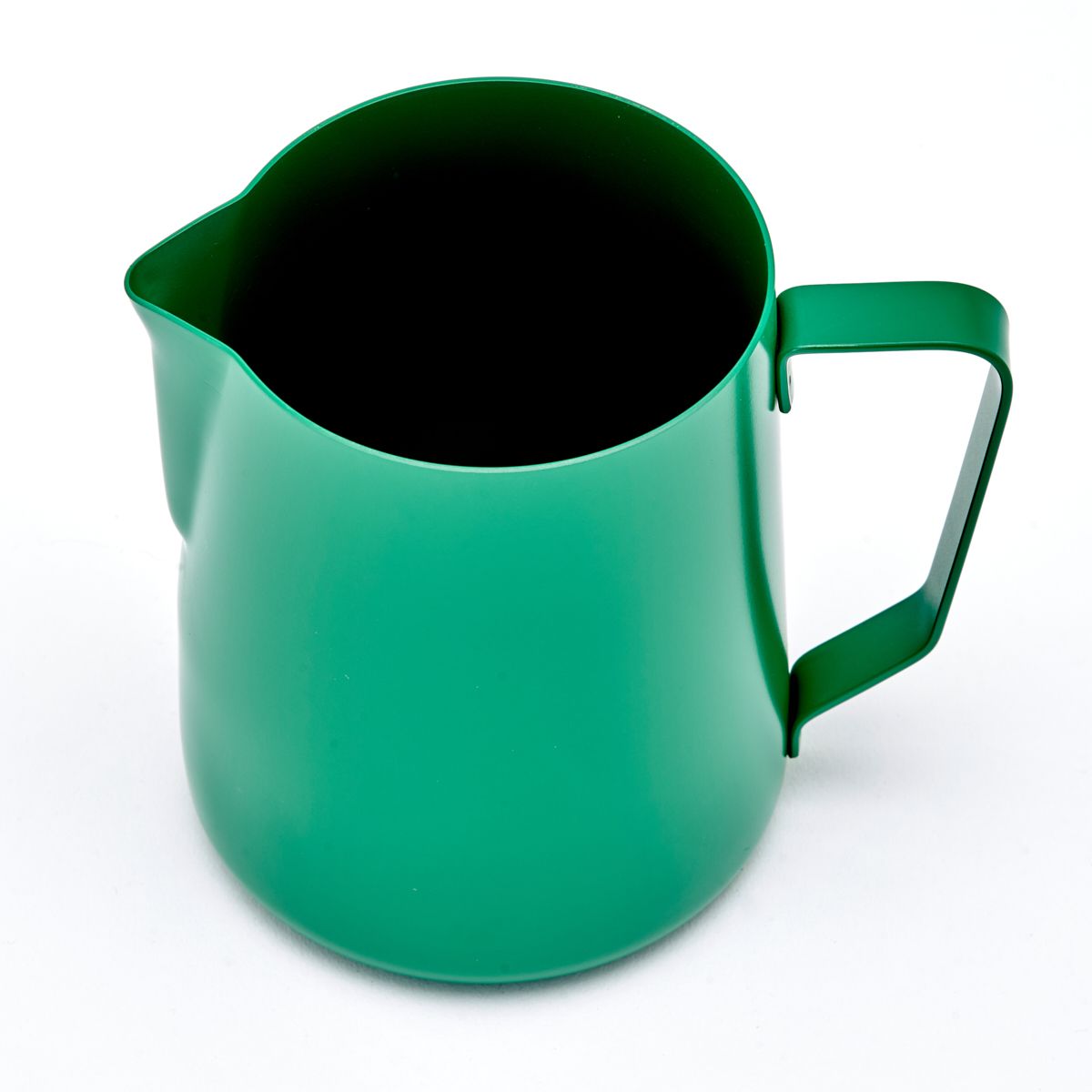 Rhino Stealth Milk Pitcher 950ml (32oz) - Green