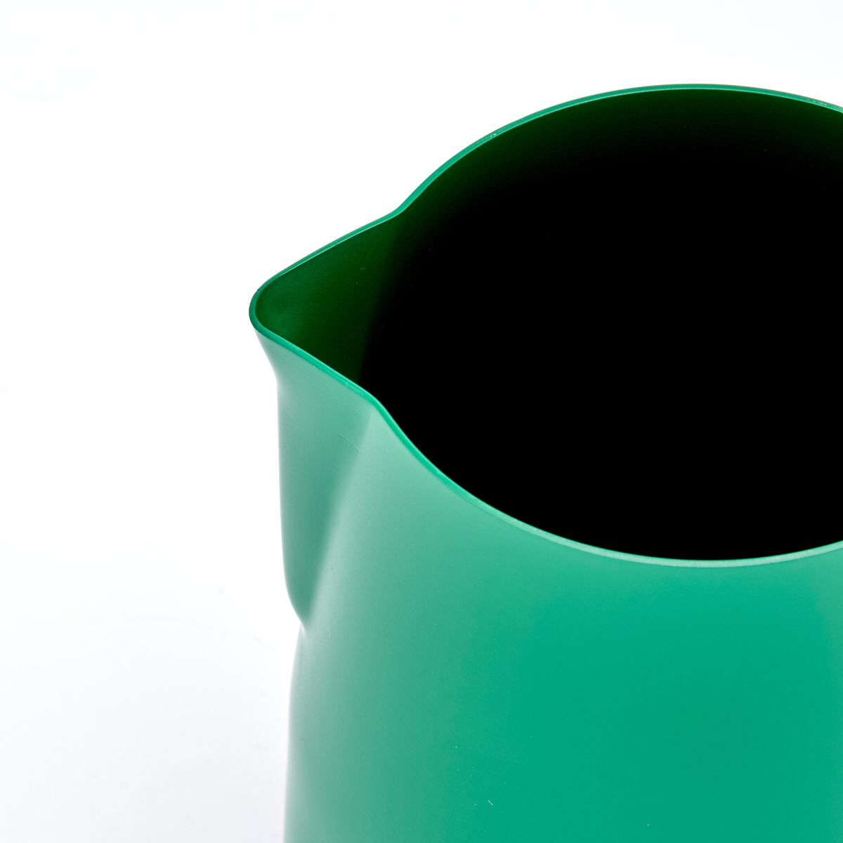 Rhino Stealth Milk Pitcher 950ml (32oz) - Green