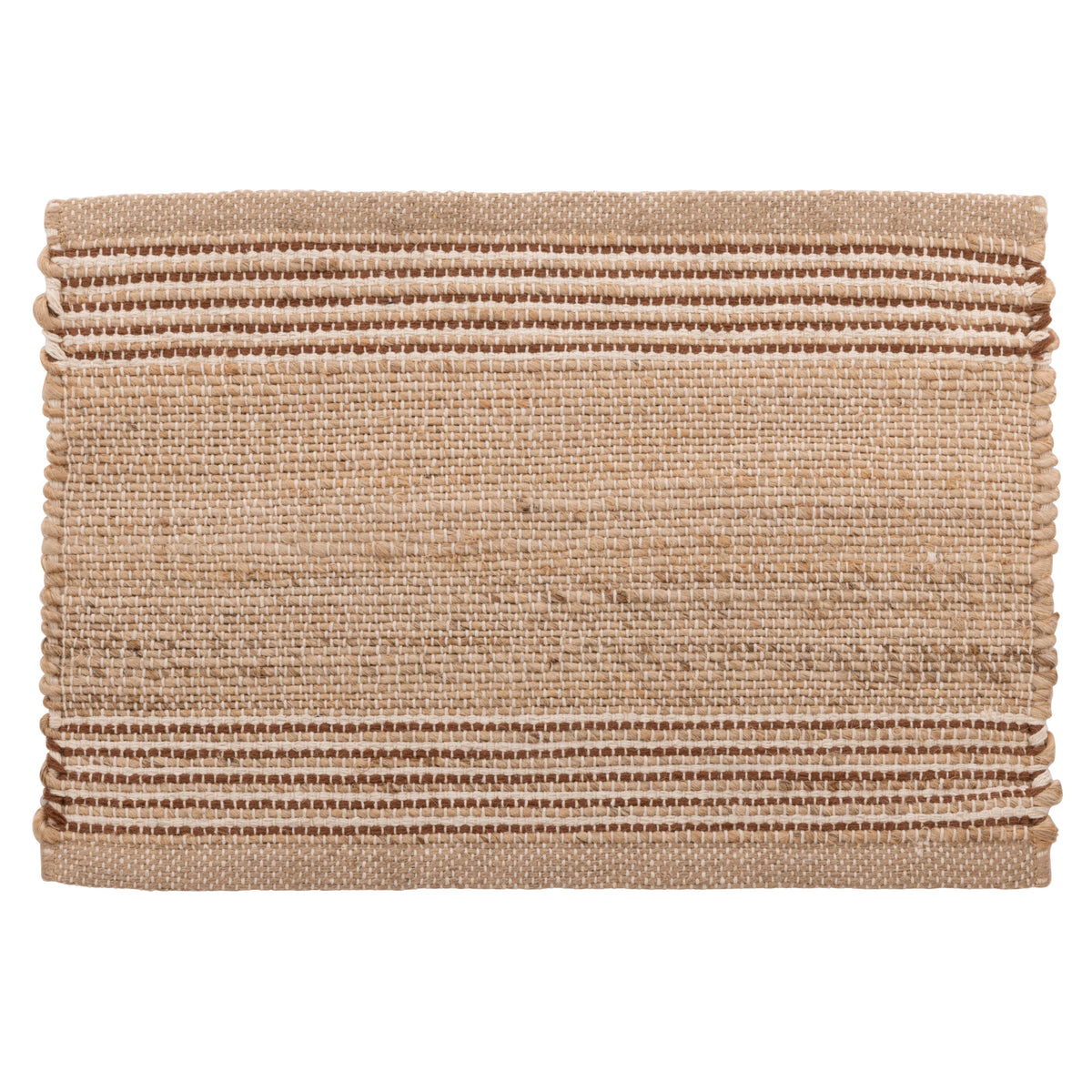 Amalfi Noosa Jute Placemat Natural