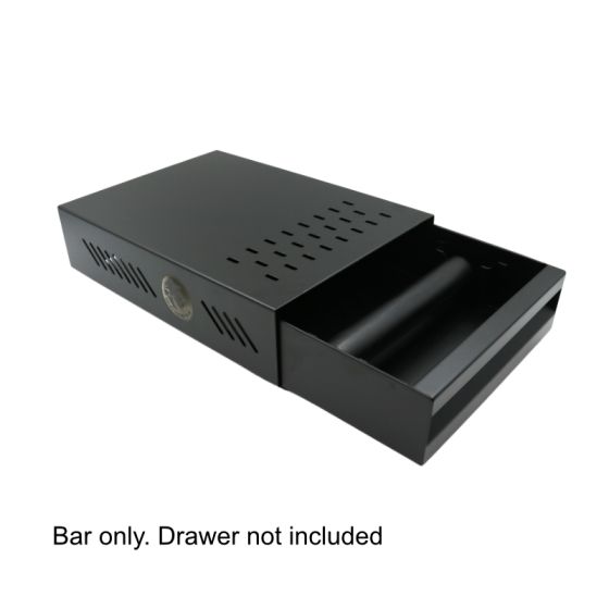 Rhino Coffee Knock Drawer - Bar