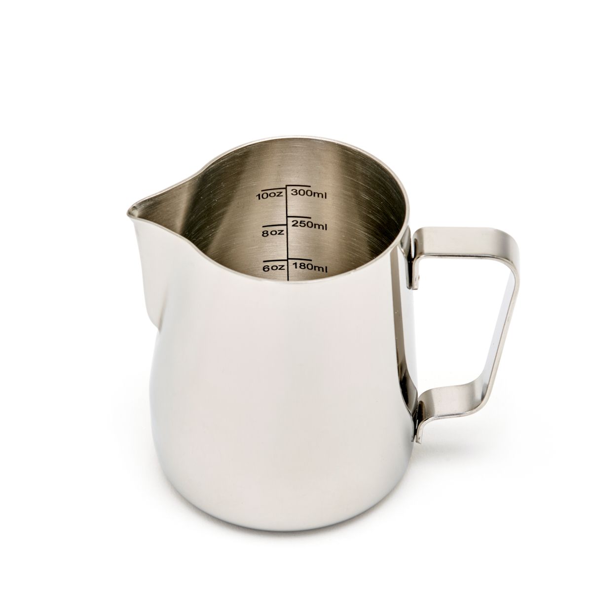 Rhino Pro Milk Pitcher 360ml (12oz)