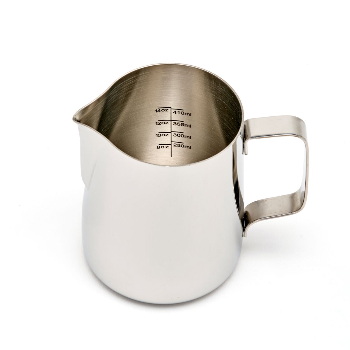 Rhino Pro Milk Pitcher 600ml (20oz)