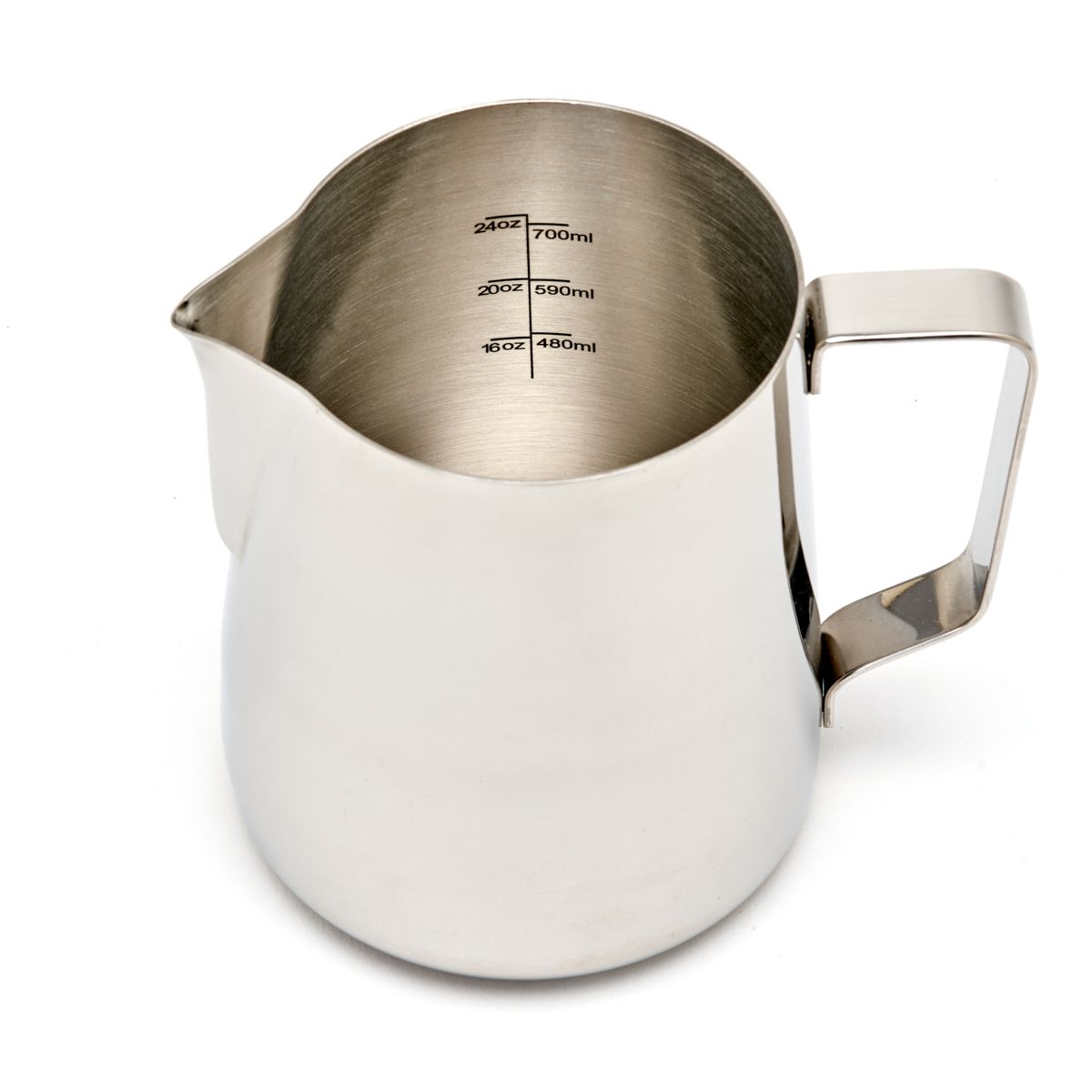 Rhino Pro Milk Pitcher 950ml (32oz)