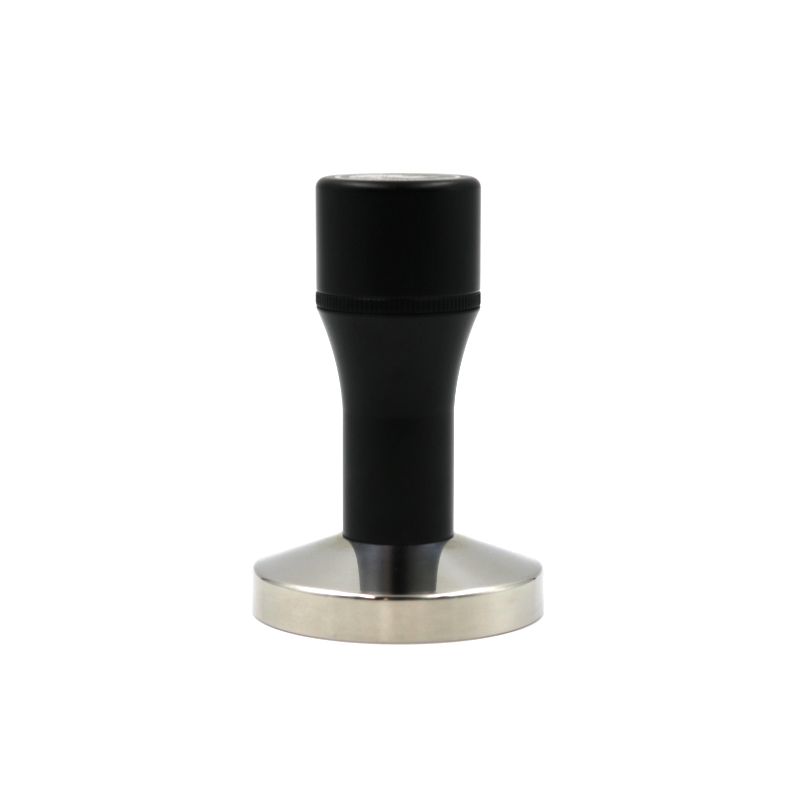 Rhino Needle Tamper 58mm - Black