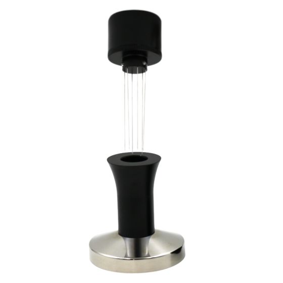 Rhino Needle Tamper 58mm - Blk