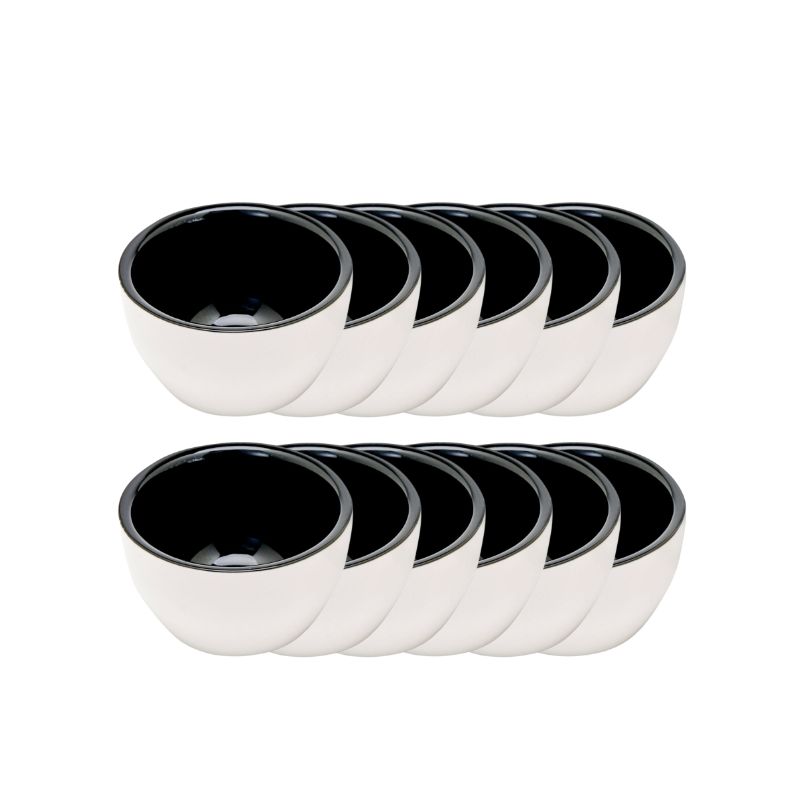 Rhino Professional Cupping Kit - Black