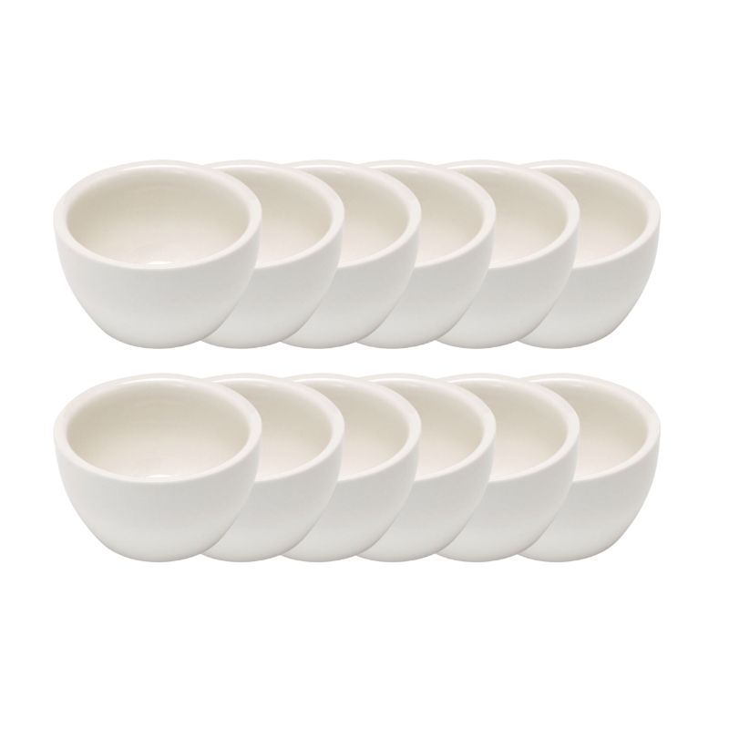 Rhino Professional Cupping Kit - White
