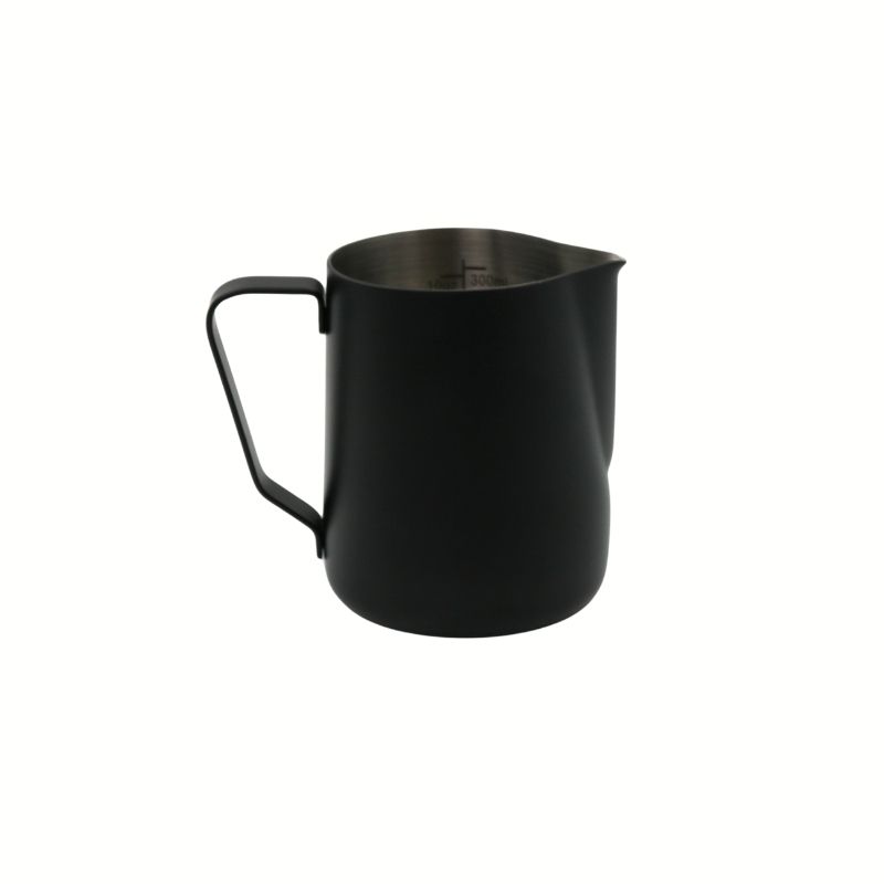 Rhino Pro Stealth Pitcher 350ml (12oz) - Black
