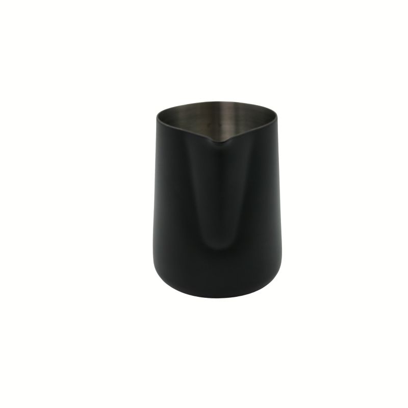 Rhino Pro Stealth Pitcher 350ml (12oz) - Black