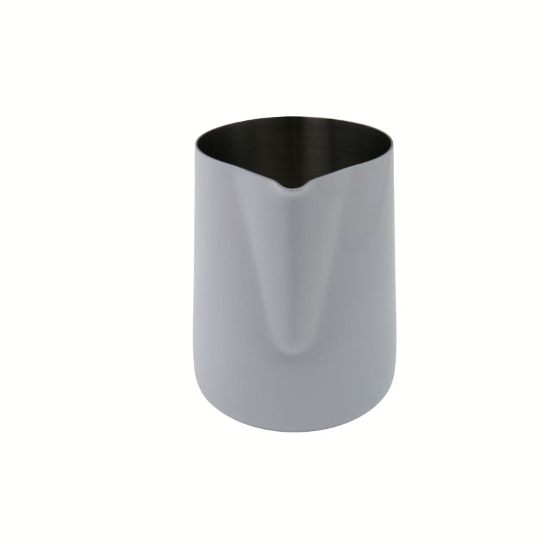 Rhino Pro Stealth Pitcher 590ml (20oz) - White