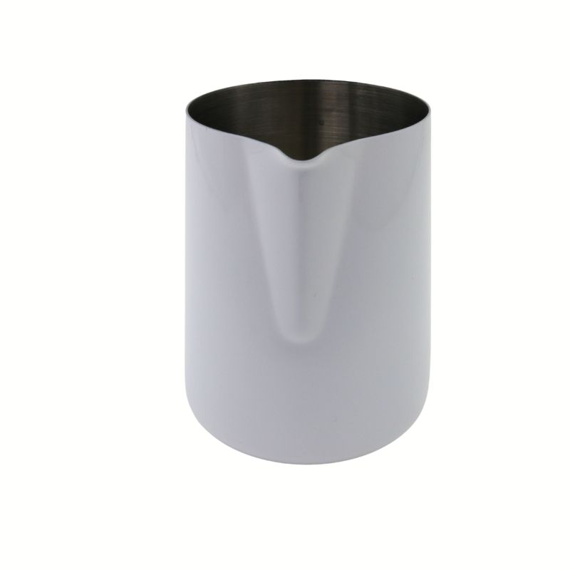 Rhino Pro Stealth Pitcher 950ml (32oz) - White