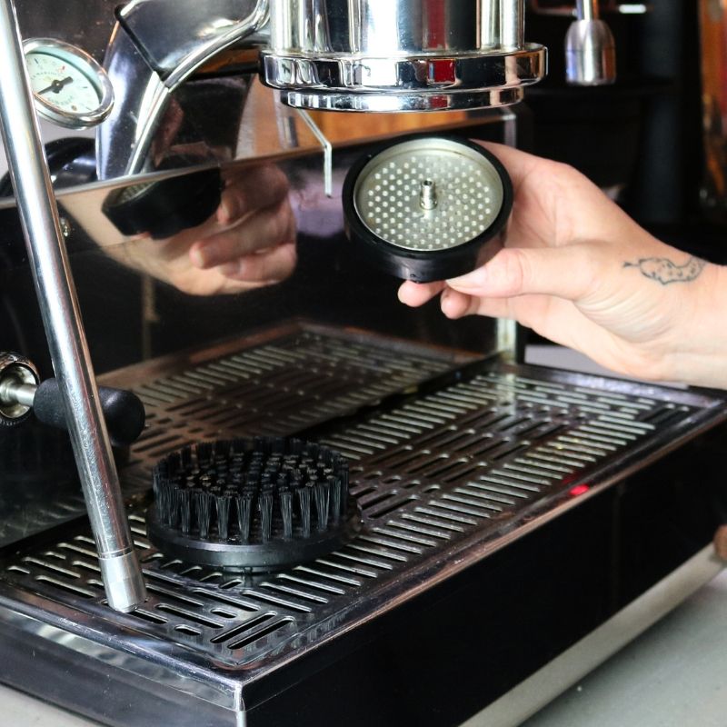 Rhino Coffee Gear Screen Driver Plus