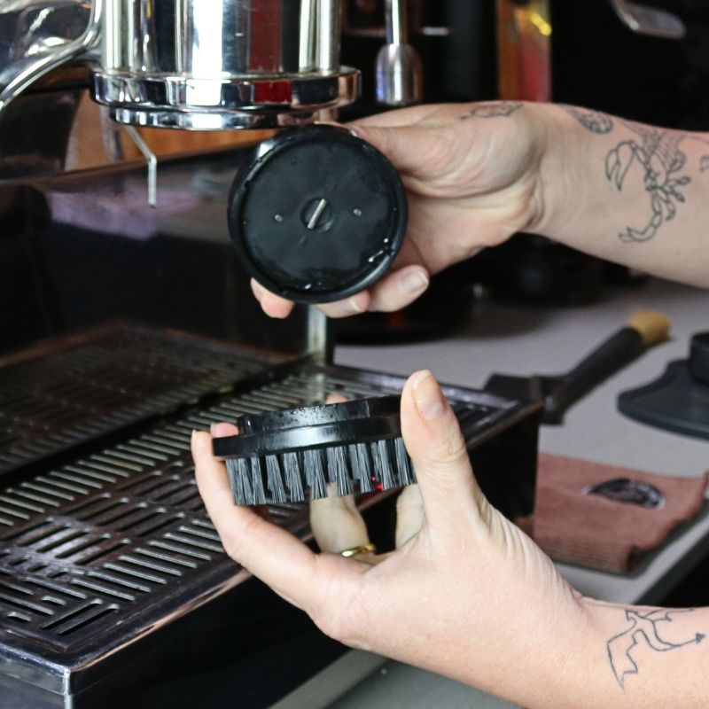 Rhino Coffee Gear Screen Driver Plus