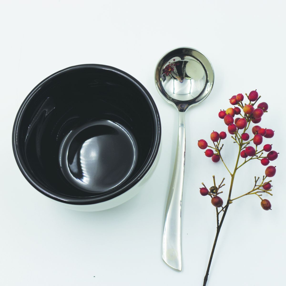 Rhino Professional Cupping Spoon