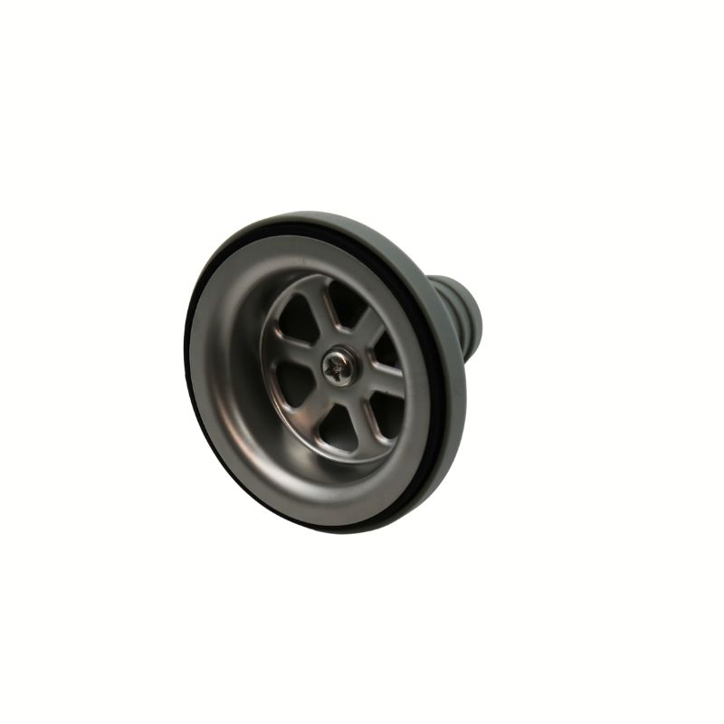 Rhino Pitcher Rinser Vertical Waste Drain