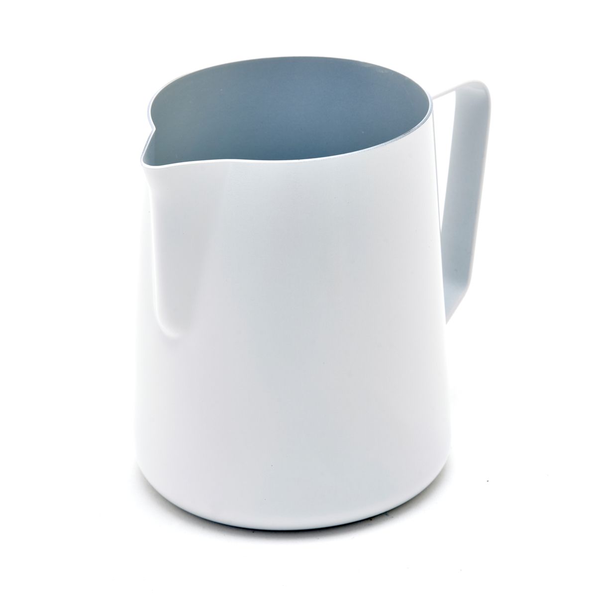 Rhino Stealth Milk Pitcher 950ml (32oz) - White