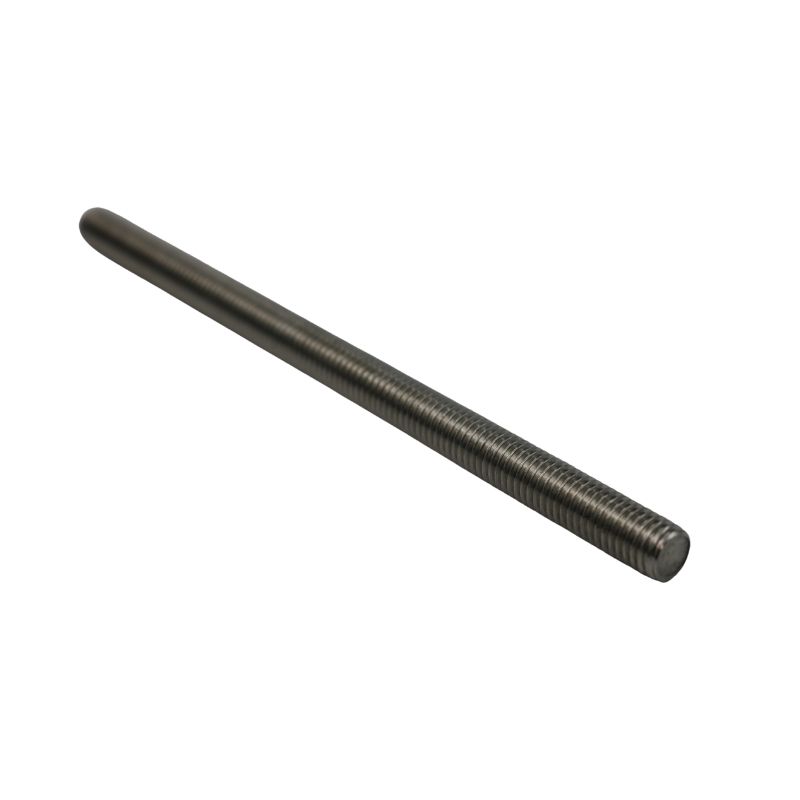 Rhino Waste Tube Replacement Metal Rod