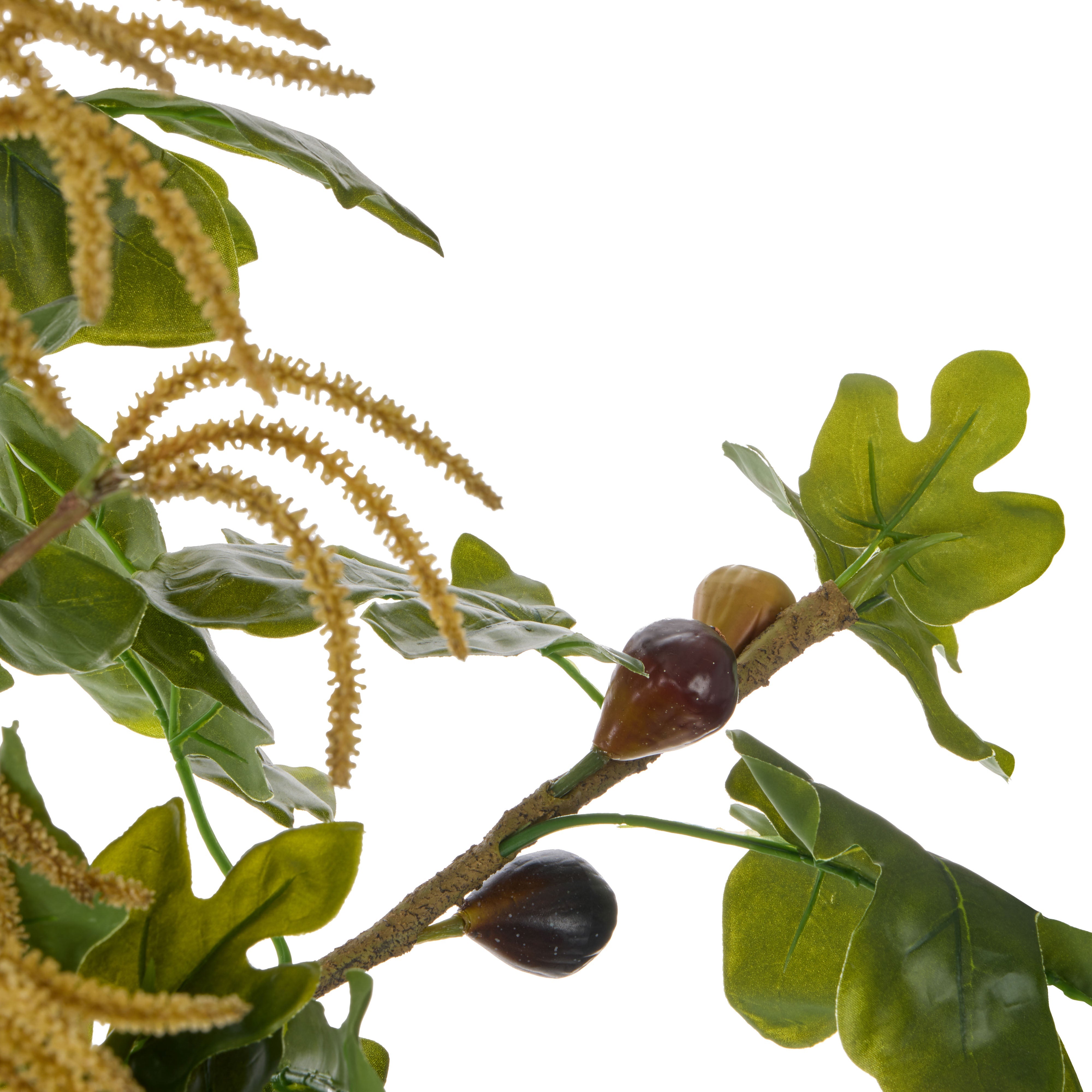 Rogue Fig Catkin Mix - Rachel Green & Brown